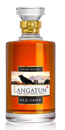 Photo of Langatun Old Crow