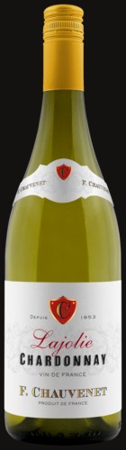 Photo of F. Chauvenet Chardonnay