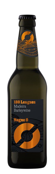 Photo of Nøgne Ø 180 Leagues Madeira