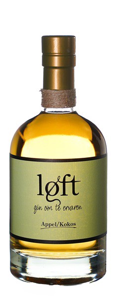 Photo of Loft Appel Kokos