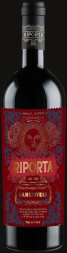 Photo of Riporta Sangiovese