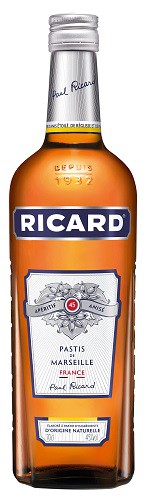 Photo of Ricard Pastis