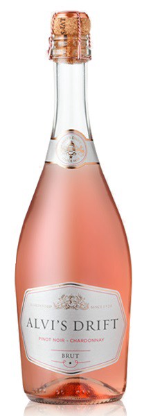 Photo of Alvi's Drift Brut Rosé