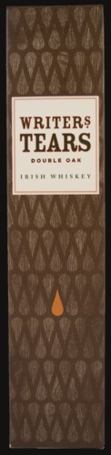 Photo of Writer's Tears Double Oak