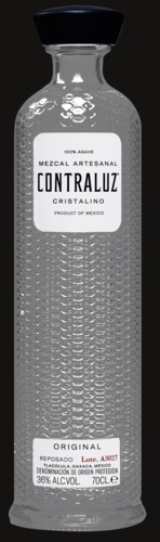 Photo of Contraluz Cristalino Mezcal