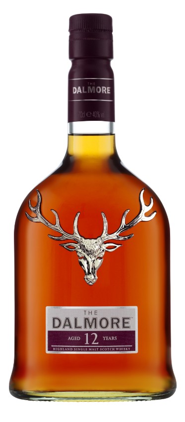 Photo of Dalmore 12 Yrs Malt
