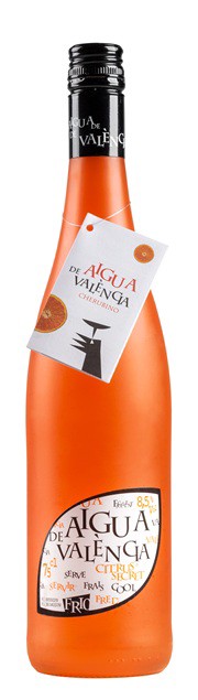 Photo of Aigua de Valencia