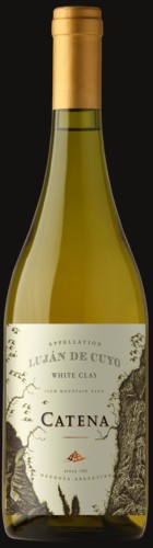 Photo of Catena Appellation Luján De Cuyo White Clay