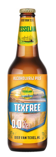 Photo of Tesselaar Texfree
