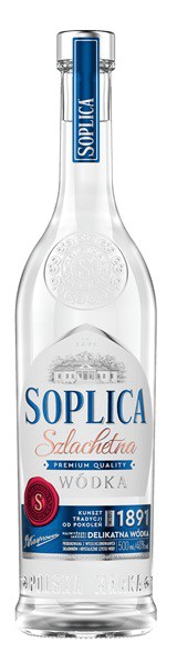 Photo of Soplica Szlachetna Premium