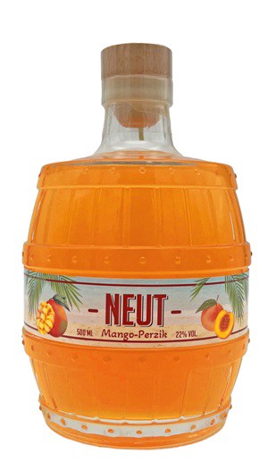 Photo of Neut Mango-Perzik