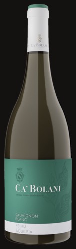 Photo of Ca'Bolani Sauvignon Friuli Aquileia