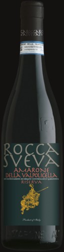 Photo of Rocca Sveva Amarone Della Valpolicella Riserva