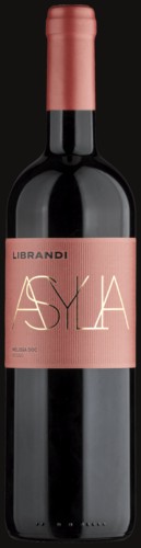 Photo of Librandi Asylia Rosso Melissa