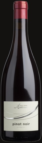 Photo of Andrian Pinot Noir