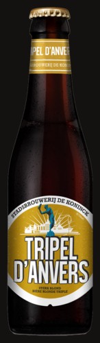 Photo of De Koninck Triple Anvers