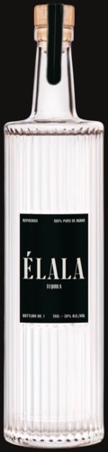 Photo of ELALA Reposado Tequila