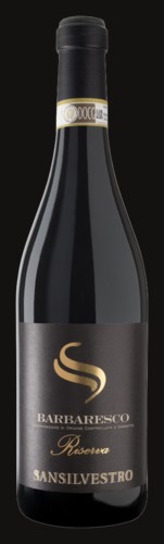Photo of San Silvestro Barbaresco Riserva