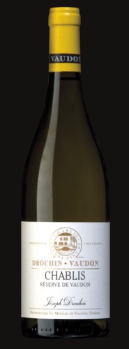 Photo of Joseph Drouhin Chablis Réserve de Vaudon