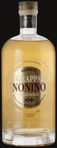 Photo of Nonino Vendemmia Riserva di Annata