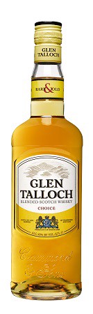 Photo of Glen Talloch Scotch Blended