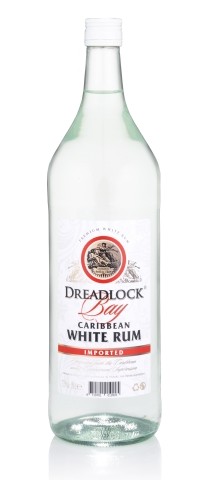 Photo of Dreadlock Bay White