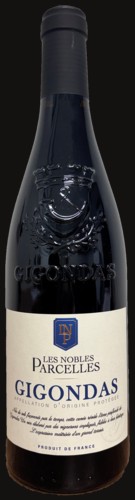 Photo of Les Nobles Parcelles Gigondas