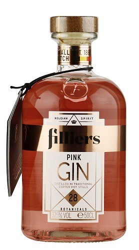 Photo of Filliers Pink Dry 28
