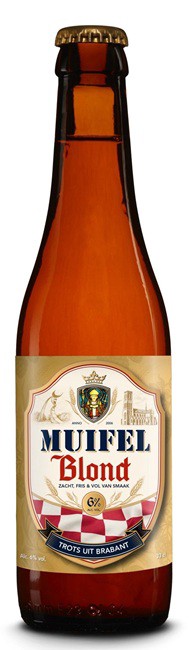 Photo of Muifel Blond