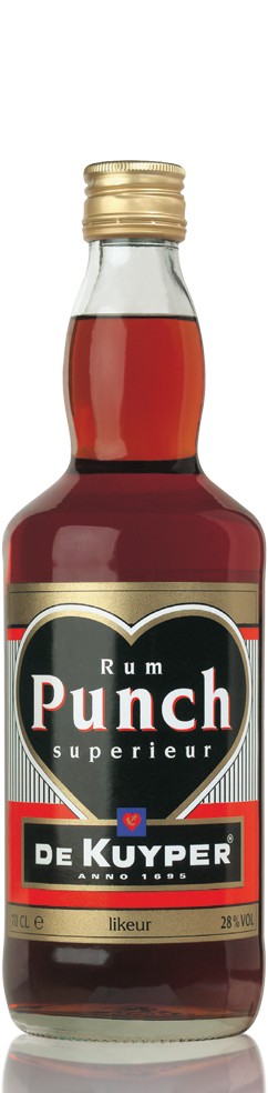 Photo of De Kuyper Rumpunch