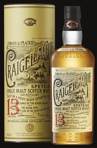 Photo of Craigellachie 13 Years