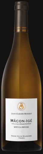 Photo of JC Boisset Mâcon-Igé