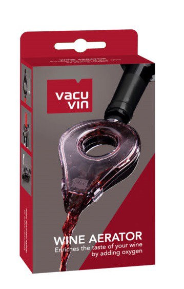 Photo of Vacu Vin Wine Aerator