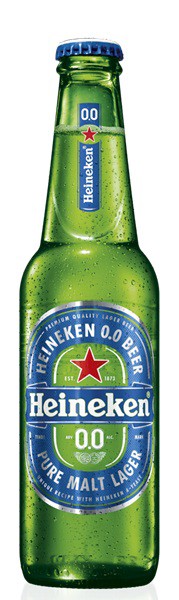 Photo of Heineken