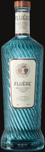 Photo of Fluère Original London Dry