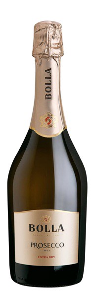 Photo of Bolla Prosecco Spumante DOC Extra Dry Gold