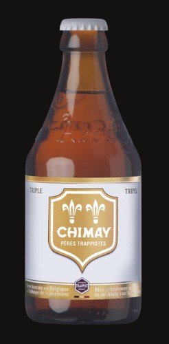 Photo of Chimay Tripel Wit