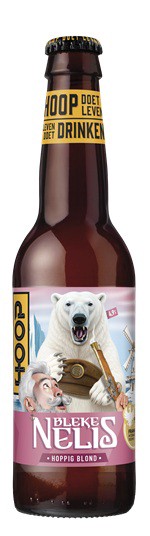 Photo of Hoop Bier Bleke Nelis