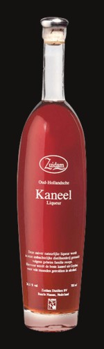 Photo of Zuidam Kaneel Likeur