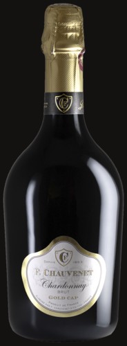 Photo of F.Chauvenet Sparkling Chardonnay