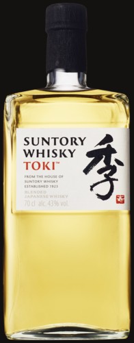 Photo of Suntory Toki