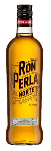 Photo of Ron Perla Carta Oro 5 Yrs
