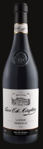 Photo of Casa E. di Mirafiore Langhe Nebbiolo