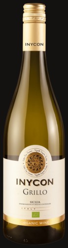 Photo of Inycon Organic Grillo