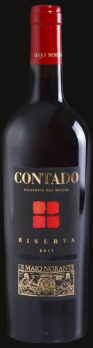 Photo of Di Majo Norante Contado