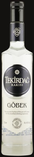 Photo of Tekirdag Rakisi Göbek