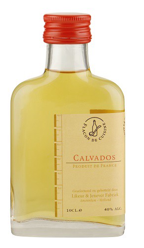 Photo of Flacon de Cuisine Calvados