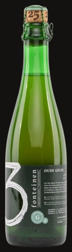Photo of 3 Fonteinen Oude Geuze