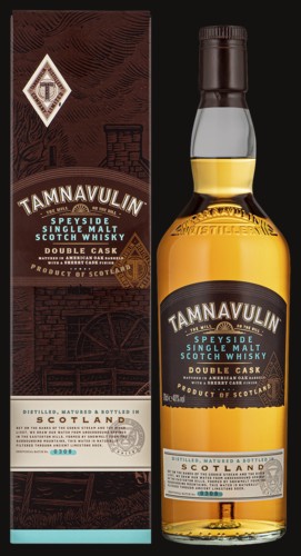 Photo of Tamnavulin Double Cask