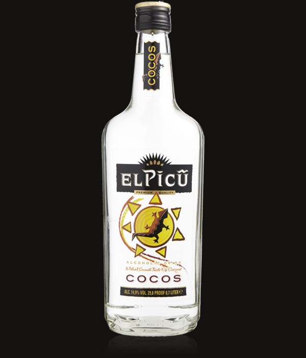 Photo of ELPicu Cocos Fruit